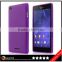 Keno Case Cover Cheap High Quality Pudding TPU Soft Case for Sony Xperia T3 Case