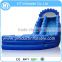 2016 Hot Sale Cheap Kids games Used commercial Giant Inflatable Water Pool Slide For Sale