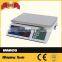 30kg weighing scale label printing barcode printing