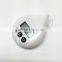 Cartoon Cute Small Countdown Timer /Count down up Battery Digital Timer Sucker Timer Stick on the Wall