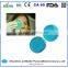 Soothing Gel Massage Eye Mask / Sleeping Cooling Eye Mask With Gel Pad