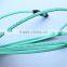12 Fiber, 40Gb Crossover OM3 Male to Male MTP/MPO Cables