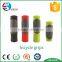 Comfortable China Custom Rubber Bike Handlebars Handle Grips Bicycle Handgrips