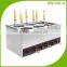 BN-HX-6 electric noodle cooking equipment/pasta cooker for restaurant