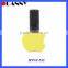 Empty Glass UV Gel Nail Polish Bottle Packaging,Empty UV Gel Nail Polish Bottle