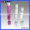 15Ml Roll On Bottle Empty Cosmetic Plastic Packaging Design Your Own Perfume Bottle