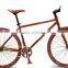 new design fixed gear bike 700C
