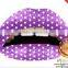 New Style Temporary Lip Tattoo Stickers Custom Water Tattoo Sticker Woman Body Art Tattoo Decal Paper Sex Tattoo/tatto
