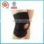 Breathable Knee Support Belt Neoprene Knee Support As Seen On TV