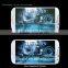 For Samsung S 5 S 5 Mini Scratch-resistant 9 H Hardness Ultra-thin Tempered Glass Screen Protector With Retail Package