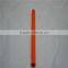 YiMing GB / T17219 standards electric pipe with orange color