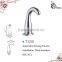 Water Saver Automatic Basin Faucet