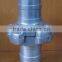 Yuyao French Type Coupling pipe coupling camlock coupling