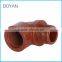 BOYAN Water Supply PP pipe fitting pipe elbow