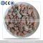 Direct From Factory High Polished Red Pebbles Stone