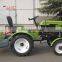 russian belarus tractor SH150 with tller, rotary cultivator