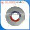 Vitrified bonding agent abrasive grinding wheel for stone