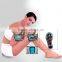 Infrared EMS electric foot massager