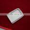 injection plastic mold for mobile phone rear cover