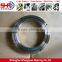 Cross roller bearing RB11012 UU CC0 rb tech bearings