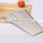 Stainess Steel 18-10 chopsticks made by Junzhan Factory
