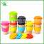 Natural Rice Husks Fiber Biodegradable Reusable Coffee Cup