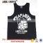 Fashionable Tank Tops Stylish Men Wholesale Plain Gym Singlets