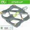 whole sales bicycle parts DIY aluminum custom cnc bike parts time bike pedals