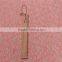 2015 african gold cord cotton guipure lace fabric