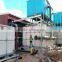 GRP water tank for residential buildings