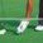 Golf mat artificial grass turf for golf