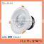 60W high lumen LG LIGHTING energy saving 60 degree led down light