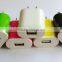 2015 Factory prices High Quality Fashionable Design Egg Roll Shape Usb Travel Charger for Samsung Galaxy Note 2 3 4,Wall Charger