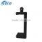 Unique Smart Phone Mount to Tripod Monopod Head Stand for Big Smartphone,projector,tablet Smartphone,GPS,Camera,Speaker
