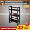 Customized Made China Supplier Metal Warehouse Storage Rack