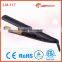 Special black ion hair straightener