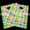 factory wholesale hdpe custom printed die cut handle bags suppliers                        
                                                                                Supplier's Choice