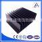 Hot Sale Customized Extruded Aluminum Heatsink Profile Manufacturer