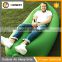 Outdoor Fast Filling Waterproof Inflatable Lazy Sofa/Bed/Chair