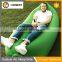 China Manufacture Inflatable Hangout Sofa Camouflage Air Bag