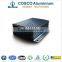 aluminium housing profile for power inverter