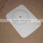 kitchen appliance glass panel