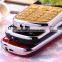 Dual sim dual standy senior cheap feature phone with big letters 2.0" HQ screen unbreakable LCD