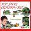 Hot selling funny archery toys set/ arrow&bow toys/crossbow set 881-11