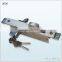 Door Mortise Deadlatch Lock