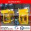 JXSC high efficiency JT1-1 gold jig machine for alluival gold wash plant