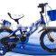 12 inch child bicycle / unfolding bike / single speed kids bike