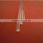JGS2 High purity Clear/ transpareent Optical Quartz Fiberglass Rod 5*100                        
                                                Quality Choice