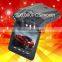 CE/Wholesale high quality VGA car DVR/car video camera /car black box with night vision lights