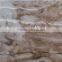 2016 3D stone design wall tiles 100x200mm